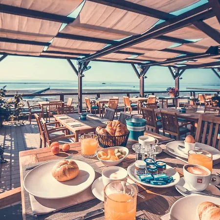 Mobilehomes In Foggia 53446 * 그라도