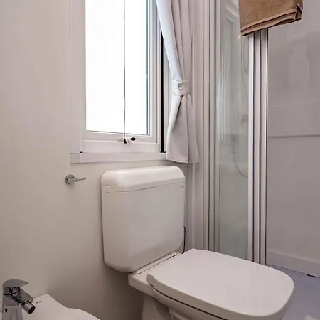 Mobilehomes In Foggia 53446 Vakantiepark