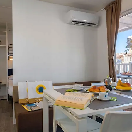 Mobilehomes In Foggia 53446