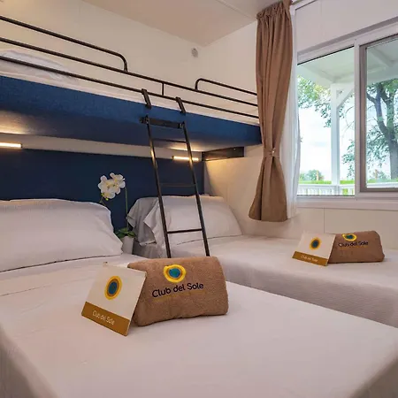 Mobilehomes In Foggia 53446 Vakantiepark